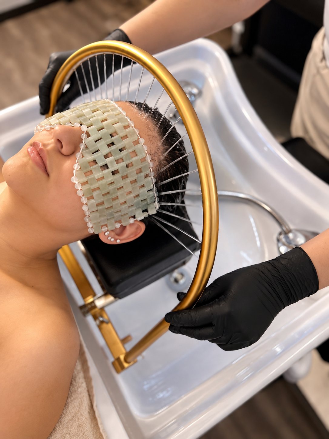 Wellness & Spa bei Gräf & Gräf Beauty Total