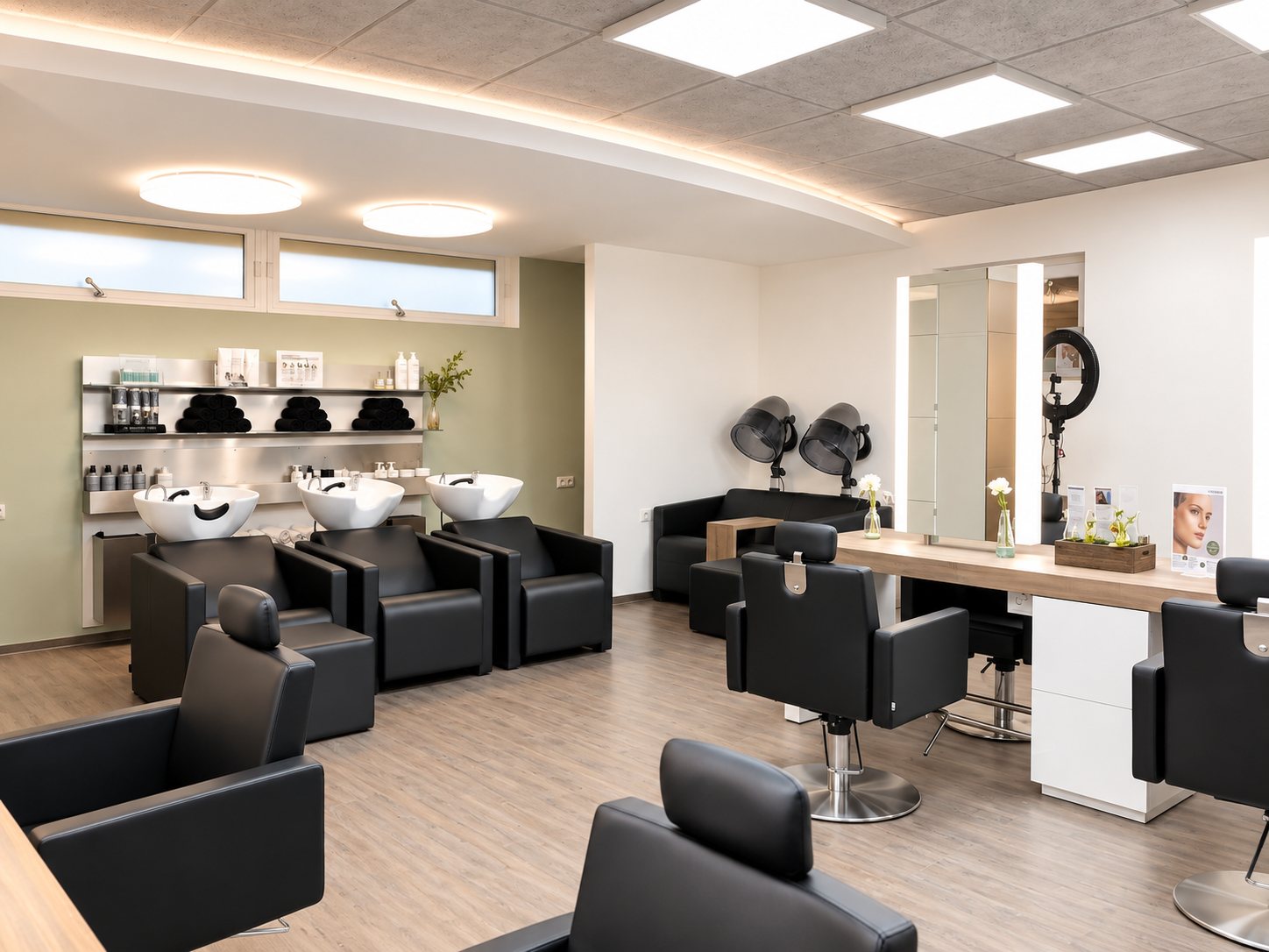 Gräf & Gräf Beauty Total in Karben