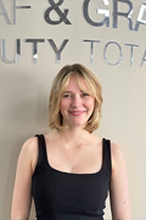 Maya Gräf